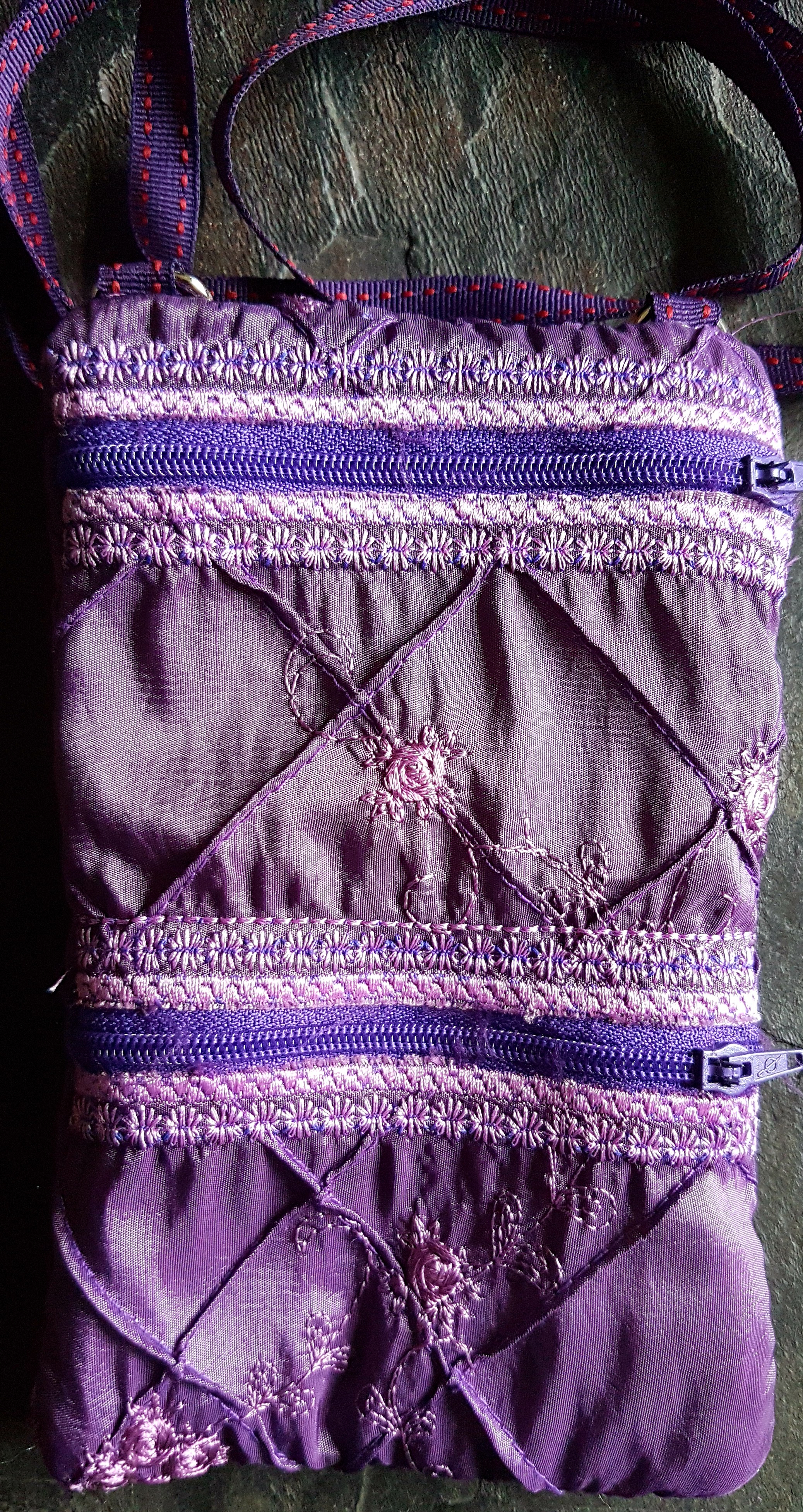 Nye broderier i 2017
